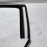 VOLKSWAGEN PASSAT 2012-2019 REAR PASSENGER DOOR WINDOW RUN CHANNEL SEAL OEM