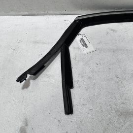 VOLKSWAGEN PASSAT 2012-2019 REAR PASSENGER DOOR WINDOW RUN CHANNEL SEAL OEM