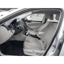 VOLKSWAGEN PASSAT 2012-2019 REAR PASSENGER DOOR WINDOW RUN CHANNEL SEAL OEM