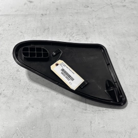 VOLKSWAGEN PASSAT 2012-2022 REAR PASSENGER DOOR LOCK INNER PANEL PLATE COVE VOLKSWAGEN PASSAT 2012-2022 REAR PASSENGER DOOR LOCK INNER PANEL PLATE COVE