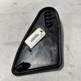 VOLKSWAGEN PASSAT 2012-2022 REAR PASSENGER DOOR LOCK INNER PANEL PLATE COVE VOLKSWAGEN PASSAT 2012-2022 REAR PASSENGER DOOR LOCK INNER PANEL PLATE COVE