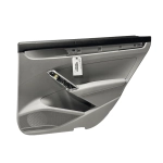 VOLKSWAGEN PASSAT 2012 - 2019 REAR RIGHT PASSENGER SIDE DOOR PANEL COVER TR