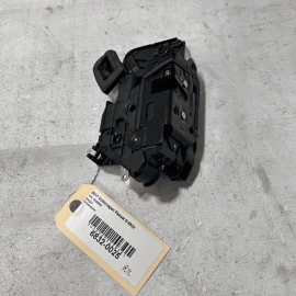VOLKSWAGEN PASSAT 2012-22 REAR RIGHT PASSENGER SIDE DOOR LOCK LATCH ACTUATO