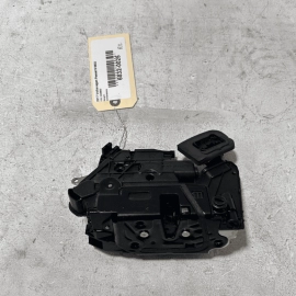 VOLKSWAGEN PASSAT 2012-22 REAR RIGHT PASSENGER SIDE DOOR LOCK LATCH ACTUATO