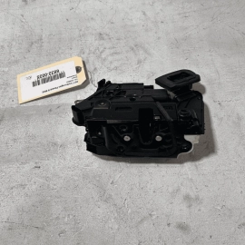 VOLKSWAGEN PASSAT 2012-22 REAR RIGHT PASSENGER SIDE DOOR LOCK LATCH ACTUATO
