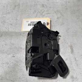 VOLKSWAGEN PASSAT 2012-22 REAR RIGHT PASSENGER SIDE DOOR LOCK LATCH ACTUATO
