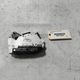VOLKSWAGEN PASSAT 2012-22 REAR RIGHT PASSENGER SIDE DOOR LOCK LATCH ACTUATO