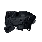 VOLKSWAGEN PASSAT 2012-22 REAR RIGHT PASSENGER SIDE DOOR LOCK LATCH ACTUATO