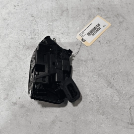 VOLKSWAGEN PASSAT 2012-22 REAR RIGHT PASSENGER SIDE DOOR LOCK LATCH ACTUATO
