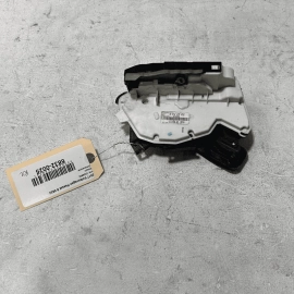 VOLKSWAGEN PASSAT 2012-22 REAR RIGHT PASSENGER SIDE DOOR LOCK LATCH ACTUATO