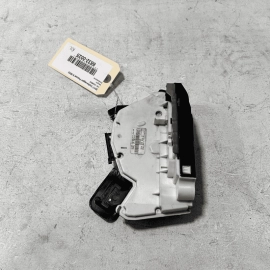 VOLKSWAGEN PASSAT 2012-22 REAR RIGHT PASSENGER SIDE DOOR LOCK LATCH ACTUATO