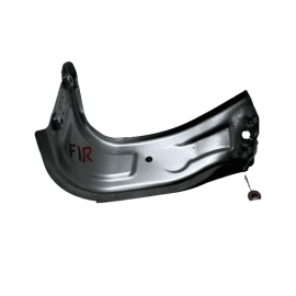 VOLKSWAGEN PASSAT 2012-19 FRONT PASSENGER SIDE FENDER MOUNTING FRONT BRACKE