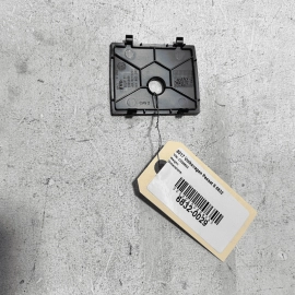 VOLKSWAGEN PASSAT 2012 - 2019 REAR CENTER CONSOLE TRIM BRACKET COVER OEM VOLKSWAGEN PASSAT 2012 - 2019 REAR CENTER CONSOLE TRIM BRACKET COVER OEM