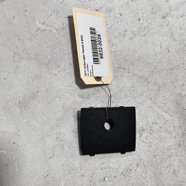 VOLKSWAGEN PASSAT 2012 - 2019 REAR CENTER CONSOLE TRIM BRACKET COVER OEM