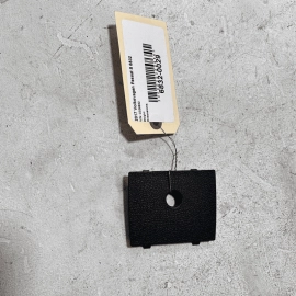 VOLKSWAGEN PASSAT 2012 - 2019 REAR CENTER CONSOLE TRIM BRACKET COVER OEM VOLKSWAGEN PASSAT 2012 - 2019 REAR CENTER CONSOLE TRIM BRACKET COVER OEM