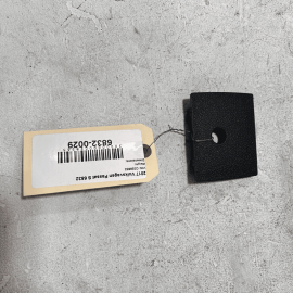 VOLKSWAGEN PASSAT 2012 - 2019 REAR CENTER CONSOLE TRIM BRACKET COVER OEM