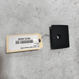 VOLKSWAGEN PASSAT 2012 - 2019 REAR CENTER CONSOLE TRIM BRACKET COVER OEM VOLKSWAGEN PASSAT 2012 - 2019 REAR CENTER CONSOLE TRIM BRACKET COVER OEM