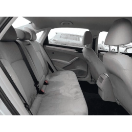 VOLKSWAGEN PASSAT 2012 - 2019 REAR CENTER CONSOLE TRIM BRACKET COVER OEM VOLKSWAGEN PASSAT 2012 - 2019 REAR CENTER CONSOLE TRIM BRACKET COVER OEM