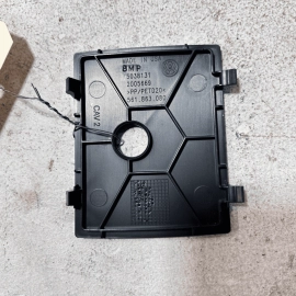 VOLKSWAGEN PASSAT 2012 - 2019 REAR CENTER CONSOLE TRIM BRACKET COVER OEM VOLKSWAGEN PASSAT 2012 - 2019 REAR CENTER CONSOLE TRIM BRACKET COVER OEM