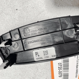 Dash Dashboard Instrument Panel Filler Trim Cover ACURA TLX 2015-2020 OEM