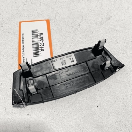 Dash Dashboard Instrument Panel Filler Trim Cover ACURA TLX 2015-2020 OEM