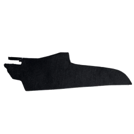 Left Driver Side Center Console Carpet Trim Cover Panel ACURA TLX 2015-2020