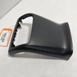 2015 - 2020 ACURA TLX CENTER CONSOLE REARWARD VENT PANEL GARNISH ASSEMBLY O 2015 - 2020 ACURA TLX CENTER CONSOLE REARWARD VENT PANEL GARNISH ASSEMBLY O