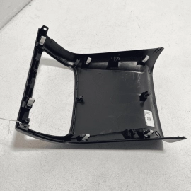 2015 - 2020 ACURA TLX CENTER CONSOLE REARWARD VENT PANEL GARNISH ASSEMBLY O 2015 - 2020 ACURA TLX CENTER CONSOLE REARWARD VENT PANEL GARNISH ASSEMBLY O