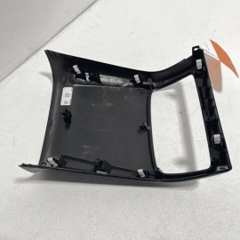 2015 - 2020 ACURA TLX CENTER CONSOLE REARWARD VENT PANEL GARNISH ASSEMBLY O 2015 - 2020 ACURA TLX CENTER CONSOLE REARWARD VENT PANEL GARNISH ASSEMBLY O