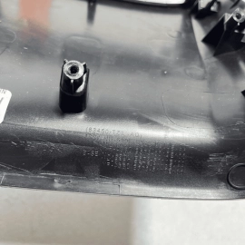 2015 - 2020 ACURA TLX CENTER CONSOLE REARWARD VENT PANEL GARNISH ASSEMBLY O 2015 - 2020 ACURA TLX CENTER CONSOLE REARWARD VENT PANEL GARNISH ASSEMBLY O