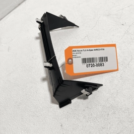 2015 - 2020 ACURA TLX FRONT CENTER CONSOLE CLOSEOUT LOWER PANEL TRIM GARNIS