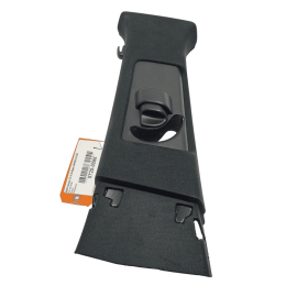 2018-2020 ACURA TLX A-SPEC LEFT DRIVER SIDE UPPER B PILLAR TRIM COVER OEM