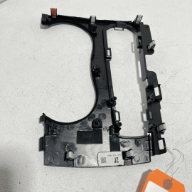 Center Console Cup Holder Bezel Cover Molding Trim ACURA TLX 2019-2020 OEM Center Console Cup Holder Bezel Cover Molding Trim ACURA TLX 2019-2020 OEM