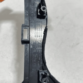 Center Console Cup Holder Bezel Cover Molding Trim ACURA TLX 2019-2020 OEM Center Console Cup Holder Bezel Cover Molding Trim ACURA TLX 2019-2020 OEM