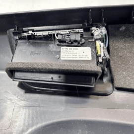2010-11-12-13-2016 Porsche Panamera  Left Side Pillar Finish with Air Went 