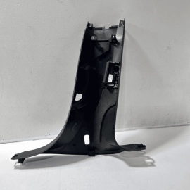 2010-11-12-13-2016 Porsche Panamera  Left Side Pillar Finish with Air Went 
