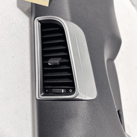 2010-11-12-13-2016 Porsche Panamera  Left Side Pillar Finish with Air Went 