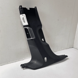2010-11-12-13-2016 Porsche Panamera  Left Side Pillar Finish with Air Went 