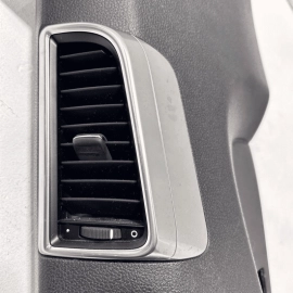 2010-11-12-13-2016 Porsche Panamera  Left Side Pillar Finish with Air Went 