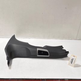 2010-11-12-13-2016 Porsche Panamera Right Side Pillar Finish with Air Went 