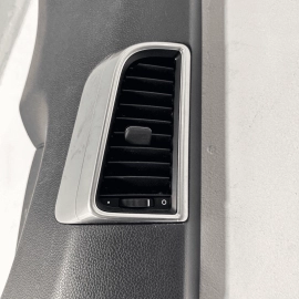 2010-11-12-13-2016 Porsche Panamera Right Side Pillar Finish with Air Went 
