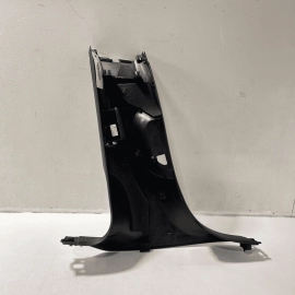 2010-11-12-13-2016 Porsche Panamera Right Side Pillar Finish with Air Went 