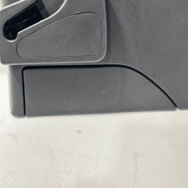 2010-11-12-2016 Porsche Panamera  Pillar Trim Panel Cover Rear Right Upper 