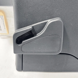 2010-11-12-2016 Porsche Panamera  Pillar Trim Panel Cover Rear Right Upper 