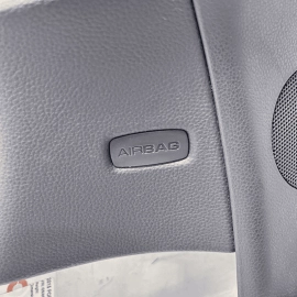 2010-11-12-2016 Porsche Panamera  Pillar Trim Panel Cover Rear Right Upper 