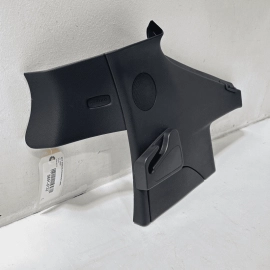 2010-11-12-2016 Porsche Panamera  Pillar Trim Panel Cover Rear Right Upper 