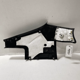 2010-11-12-2016 Porsche Panamera  Pillar Trim Panel Cover Rear Right Upper 
