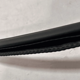 2010-11-12-13-14-15-2016 PORSCHE PANAMERA FRONT LEFT DOOR SEALING OEM