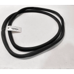 2010-11-12-13-14-15-2016 PORSCHE PANAMERA FRONT LEFT DOOR SEALING OEM