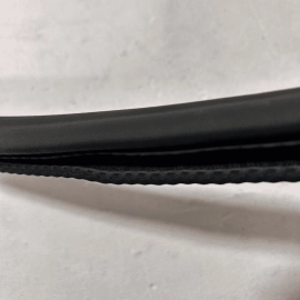 2010-11-12-13-14-15-2016 PORSCHE PANAMERA FRONT LEFT DOOR SEALING OEM